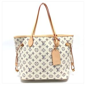 Louis Vuitton Monogram Jacquard Neverfull MM Multicolor